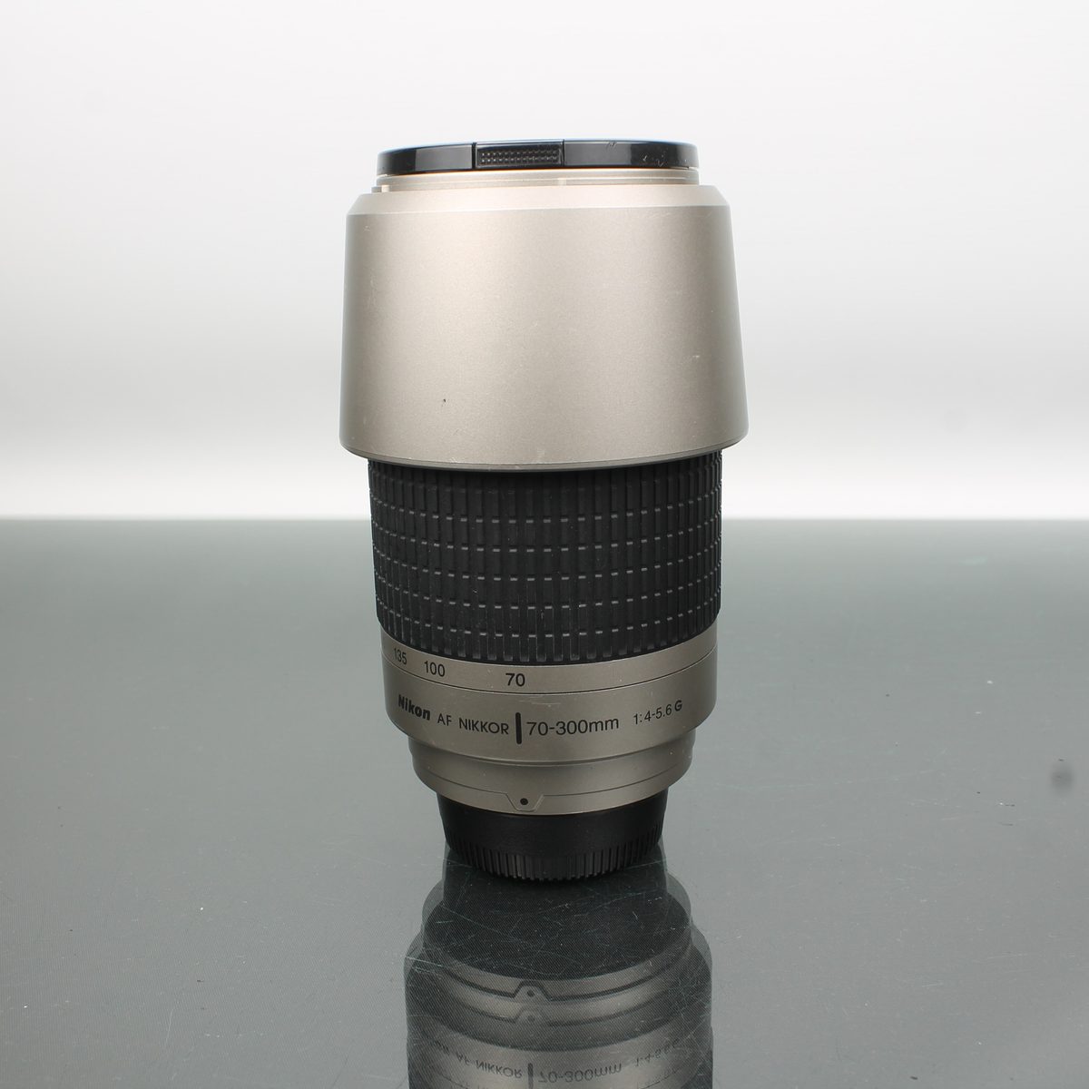 Nikon AF Nikkor 70-300mm 1:4-5.6 G