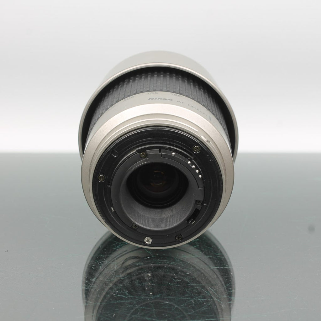 Nikon AF Nikkor 70-300mm 1:4-5.6 G