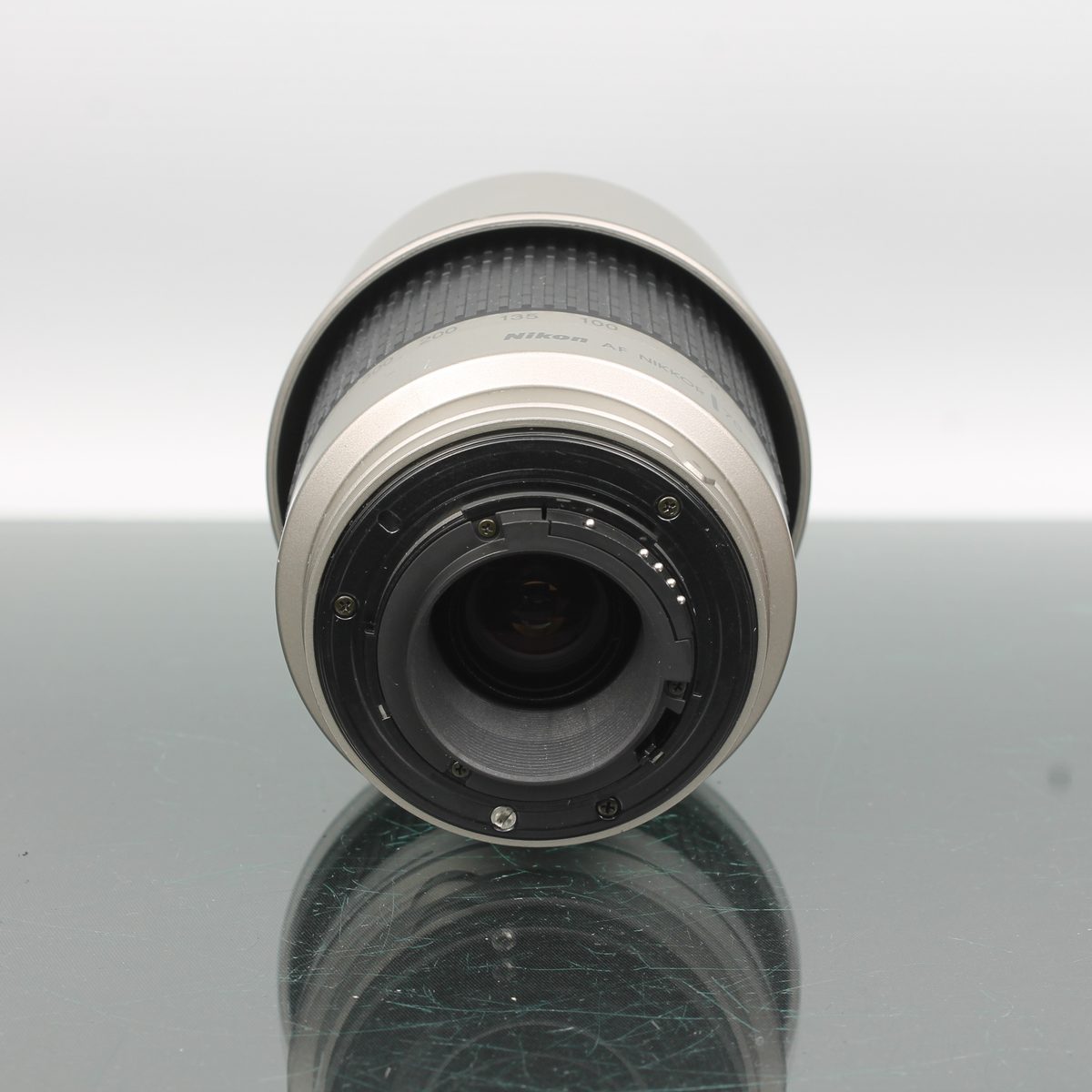 Nikon AF Nikkor 70-300mm 1:4-5.6 G