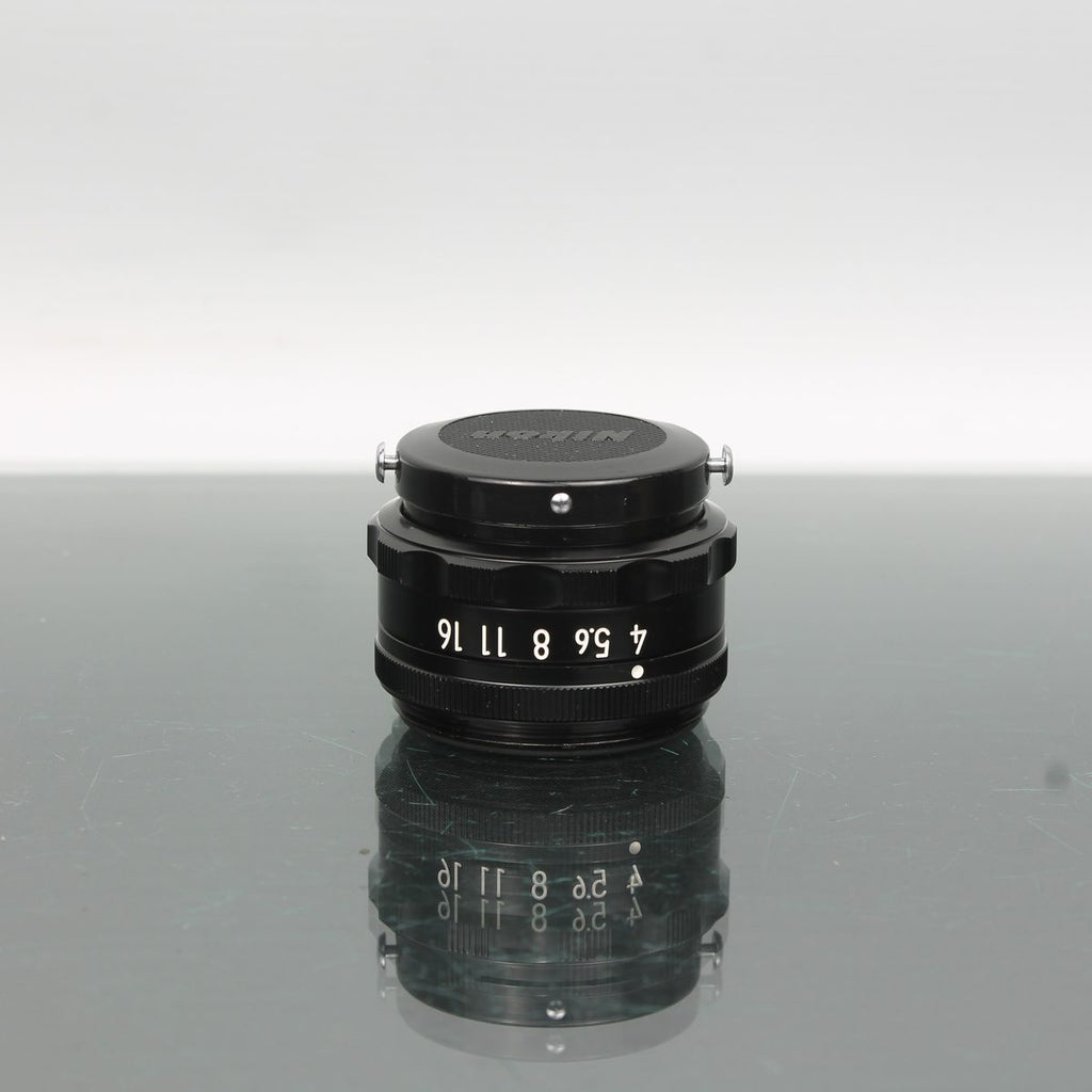 Nikon EL-Nikkor 1:4 F=50mm