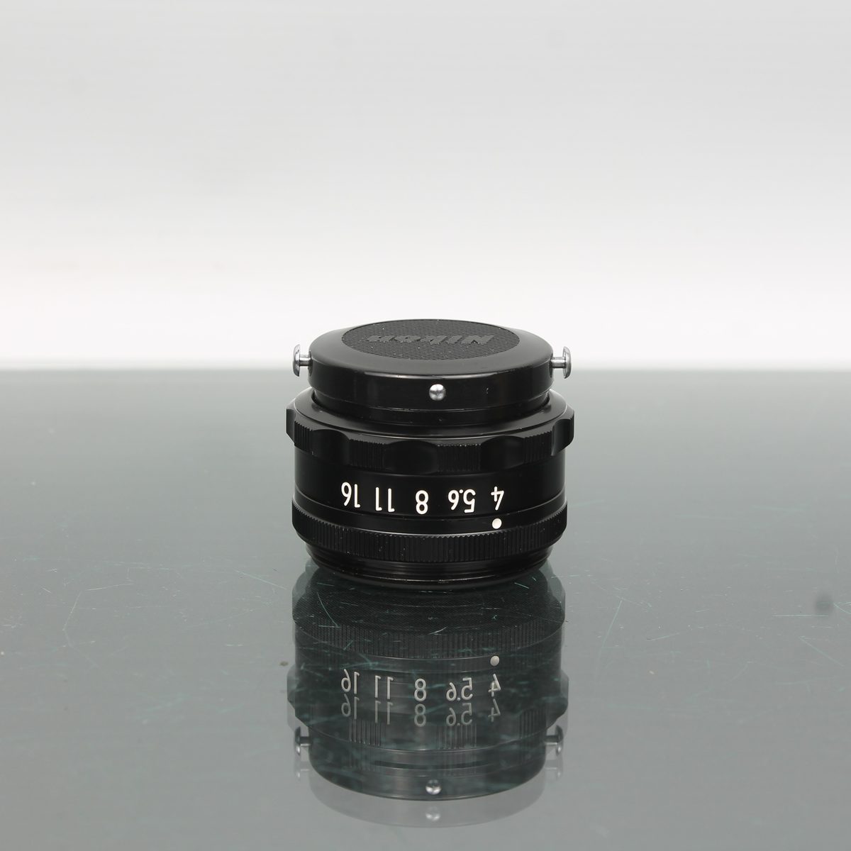 Nikon EL-Nikkor 1:4 F=50mm