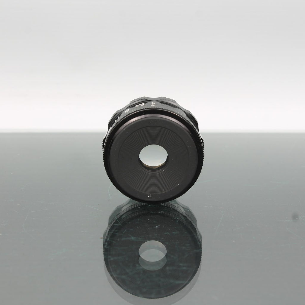 Nikon EL-Nikkor 1:4 F=50mm