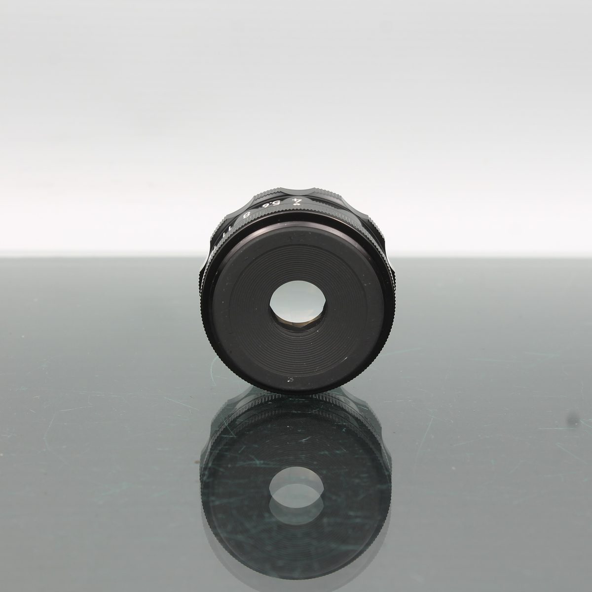 Nikon EL-Nikkor 1:4 F=50mm