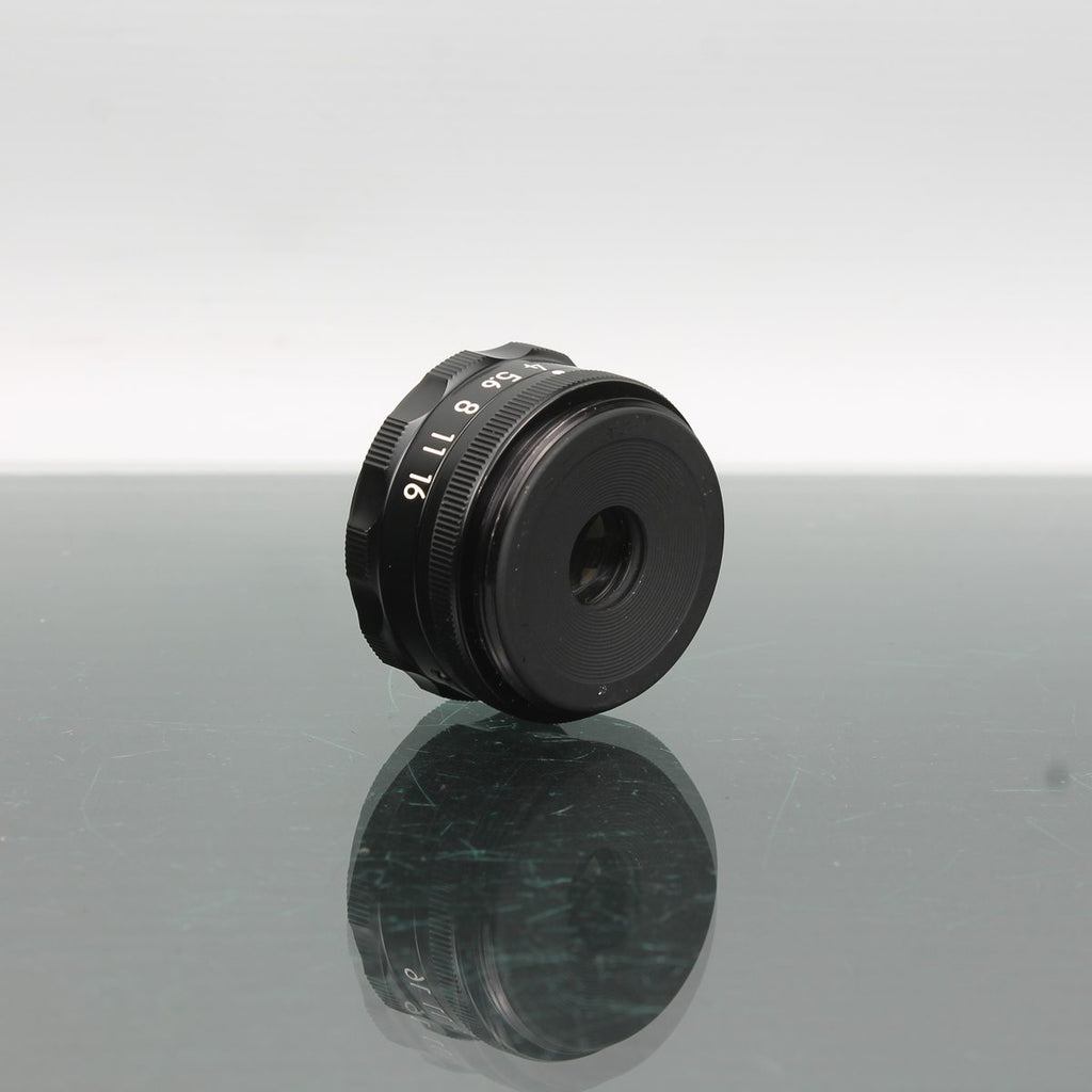 Nikon EL-Nikkor 1:4 F=50mm