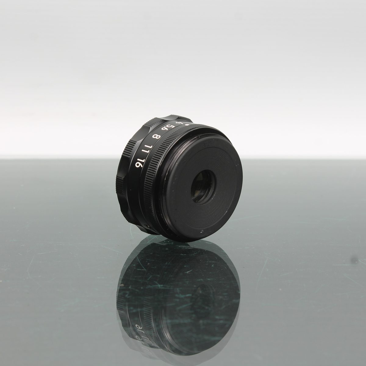 Nikon EL-Nikkor 1:4 F=50mm