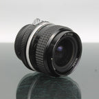 Nikon Nikkor 28mm 1:3.5