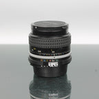 Nikon Nikkor 28mm 1:3.5
