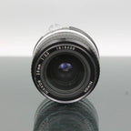 Nikon Nikkor 28mm 1:3.5