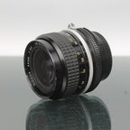 Nikon Nikkor 28mm 1:3.5