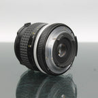 Nikon Nikkor 28mm 1:3.5