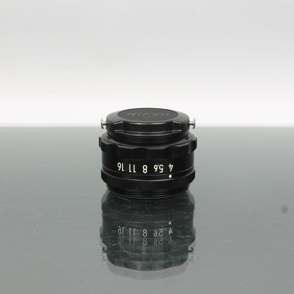 Nikon EL-Nikkor 1:4 F=50mm