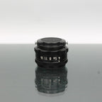 Nikon EL-Nikkor 1:4 F=50mm