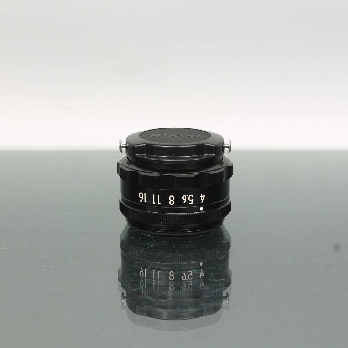 Nikon EL-Nikkor 1:4 F=50mm