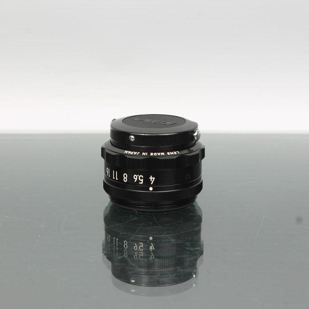 Nikon EL-Nikkor 1:4 F=50mm