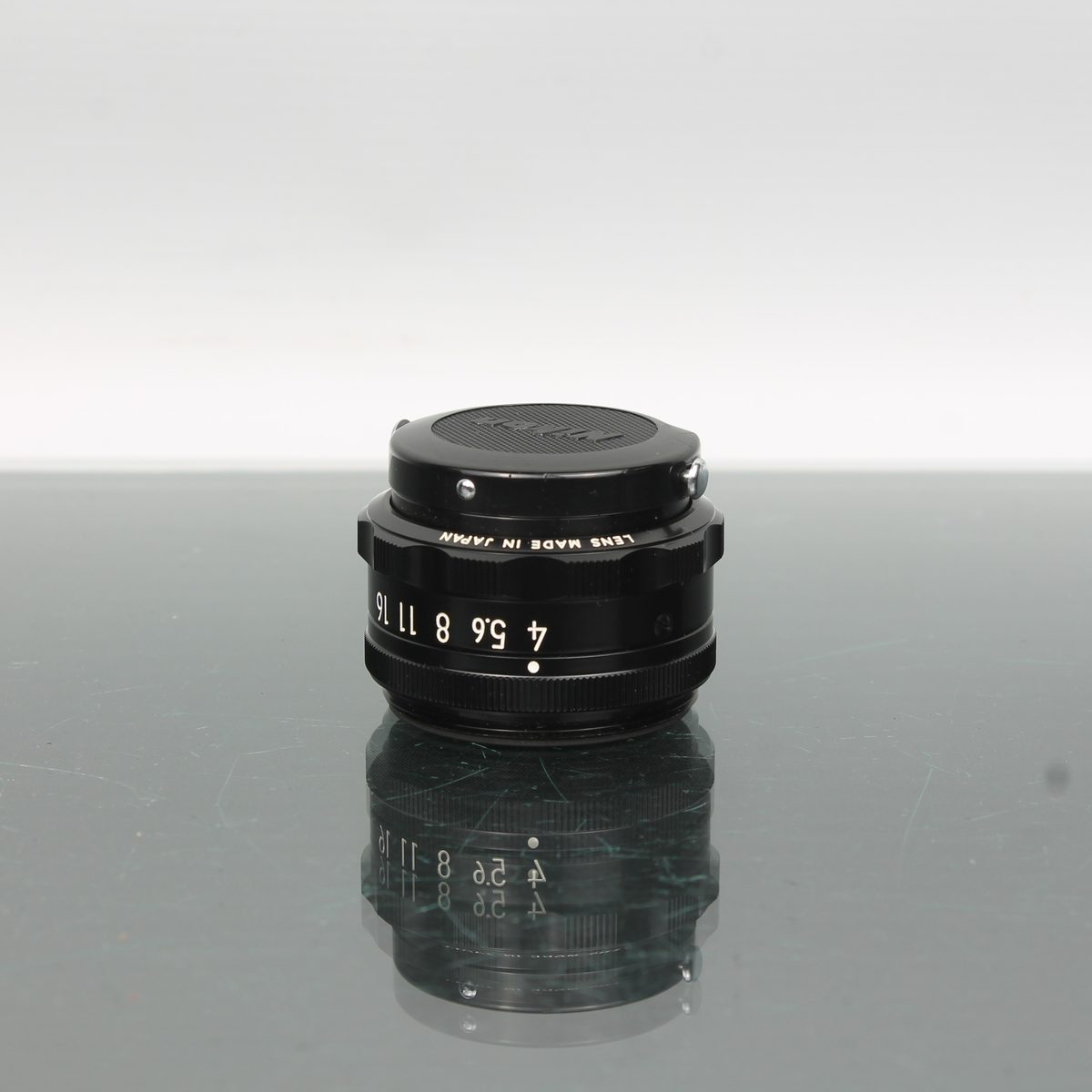 Nikon EL-Nikkor 1:4 F=50mm