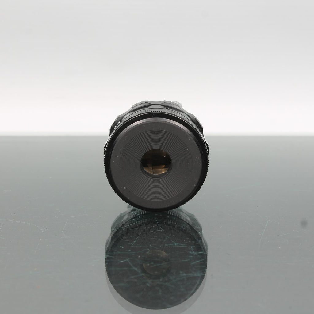 Nikon EL-Nikkor 1:4 F=50mm