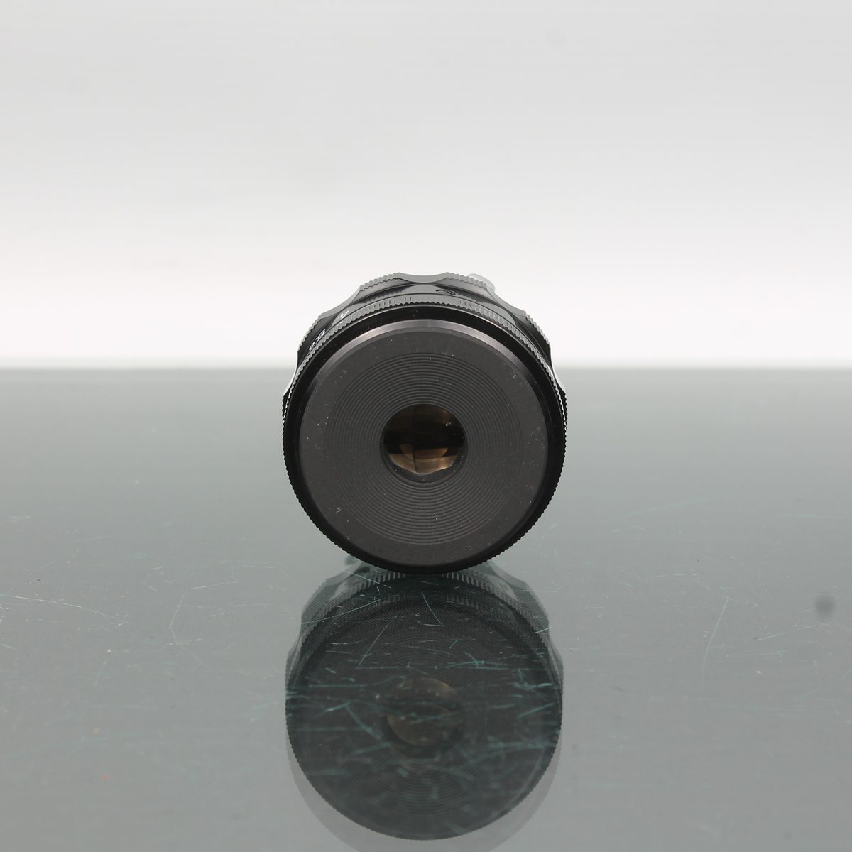 Nikon EL-Nikkor 1:4 F=50mm