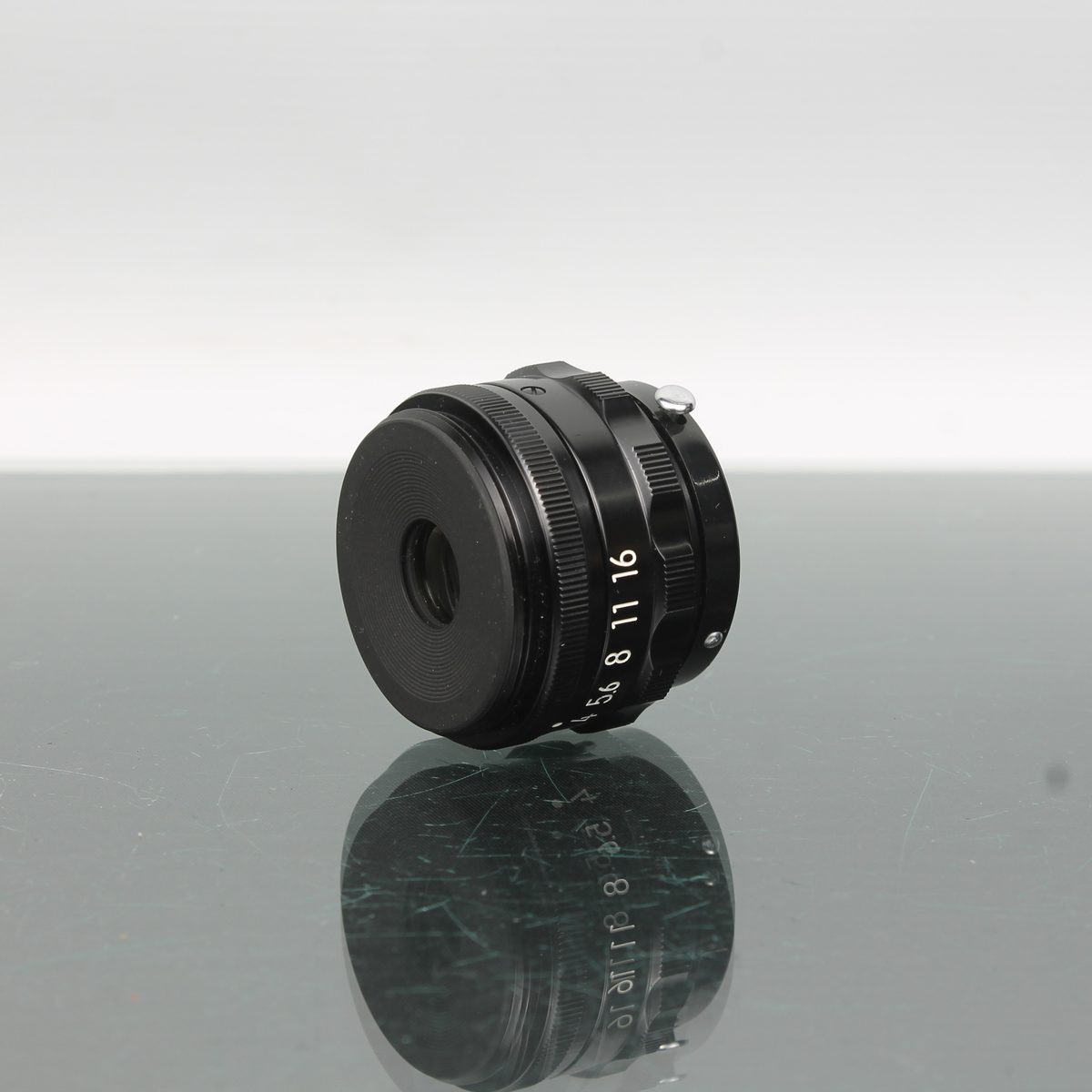 Nikon EL-Nikkor 1:4 F=50mm