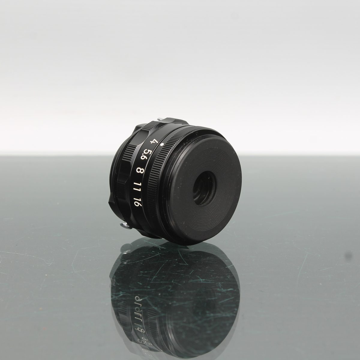 Nikon EL-Nikkor 1:4 F=50mm
