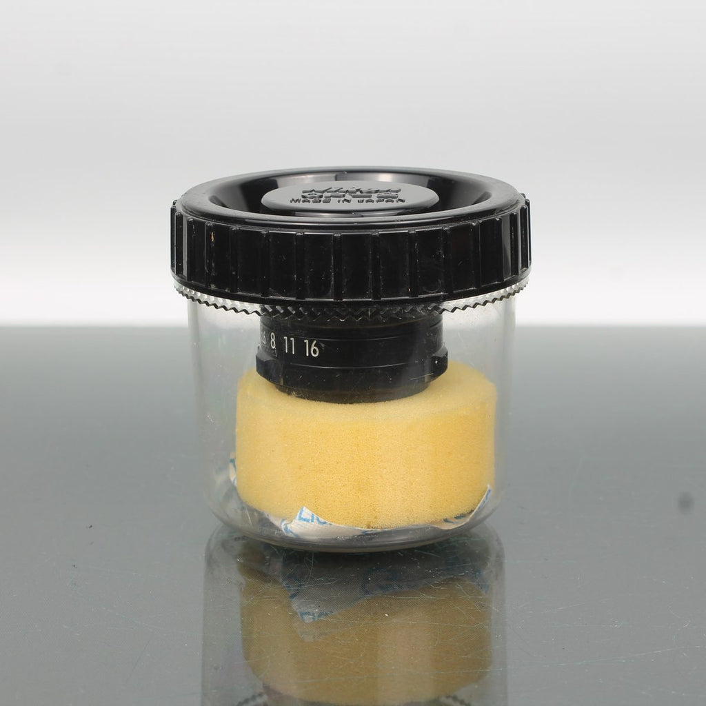 Nikon EL-Nikkor 1:4 F=50mm
