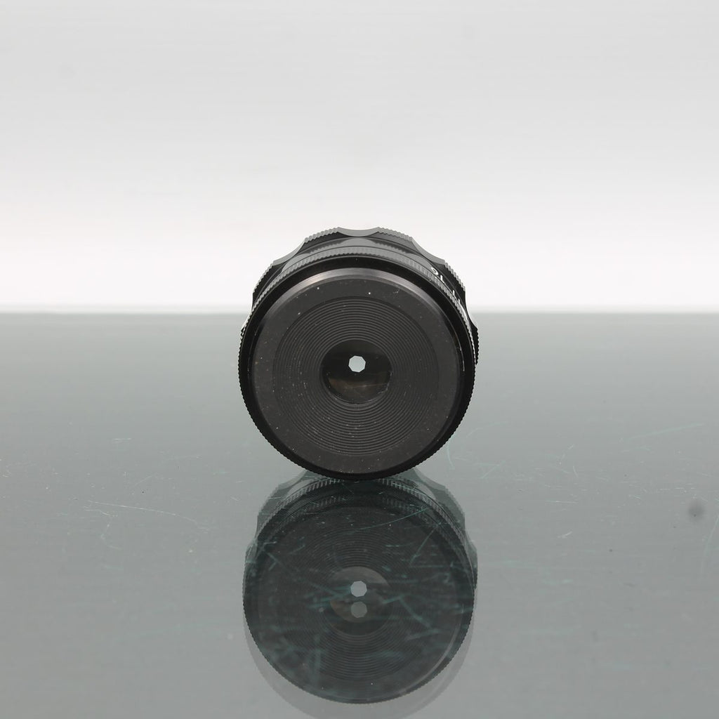 Nikon EL-Nikkor 1:4 F=50mm