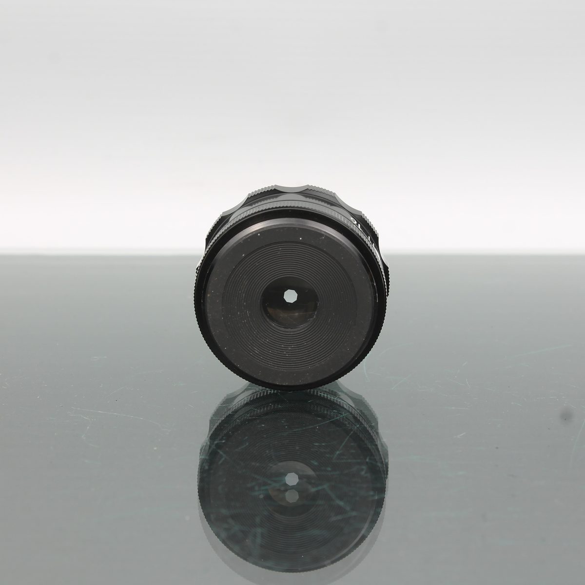 Nikon EL-Nikkor 1:4 F=50mm