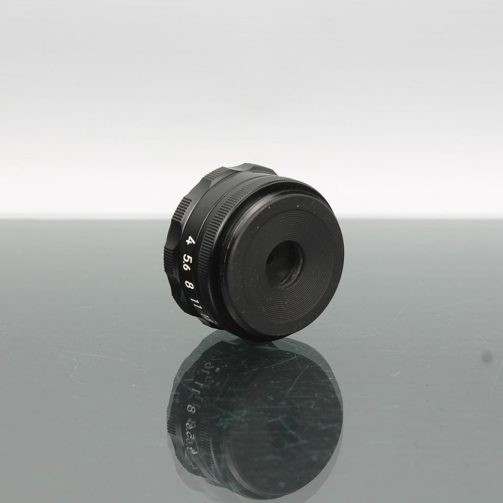 Nikon EL-Nikkor 1:4 F=50mm
