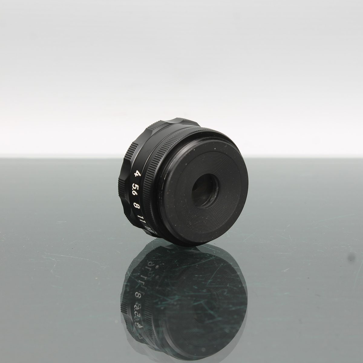 Nikon EL-Nikkor 1:4 F=50mm