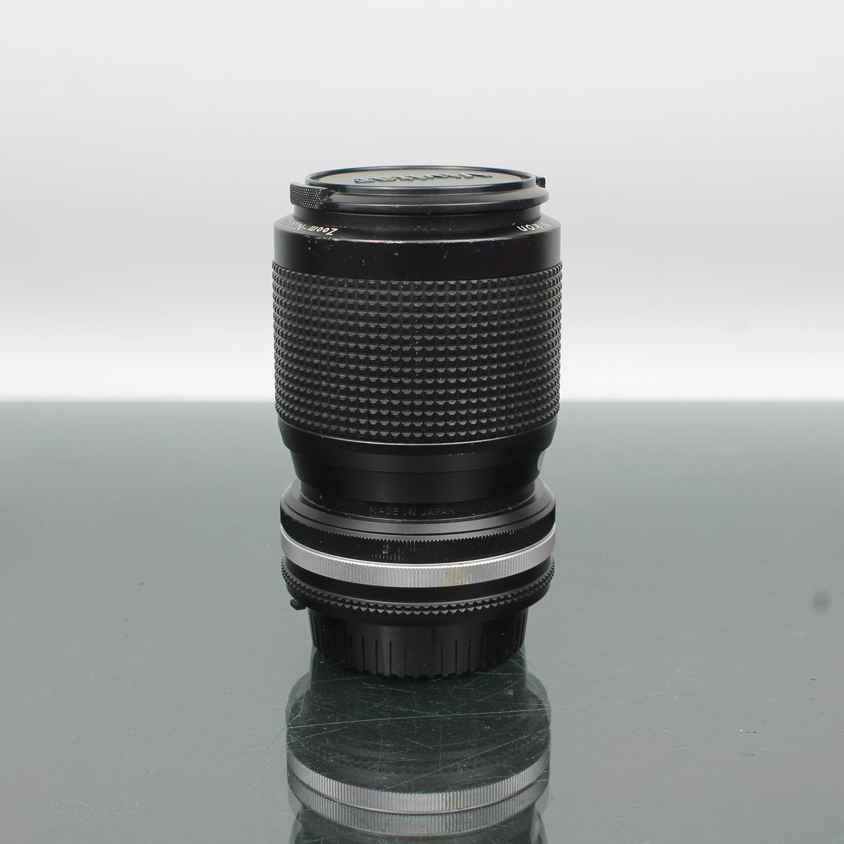 Nikon 35-105mm 1:3.5-4.5