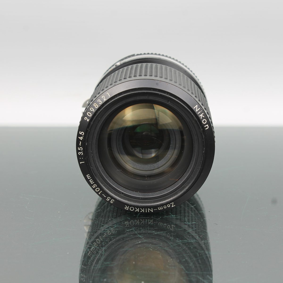 Nikon 35-105mm 1:3.5-4.5