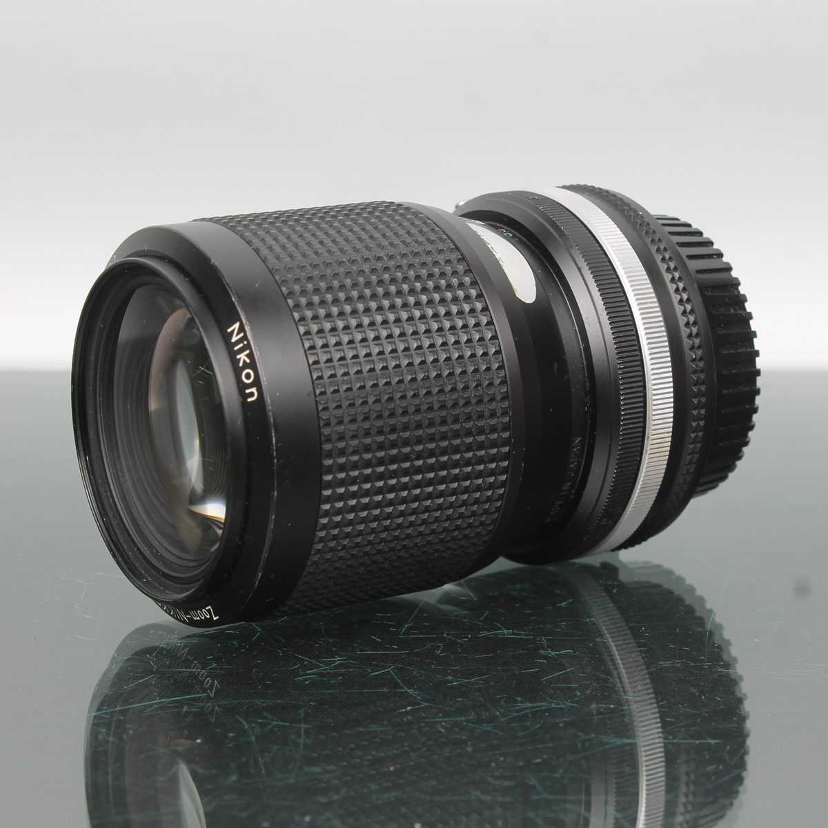 Nikon 35-105mm 1:3.5-4.5