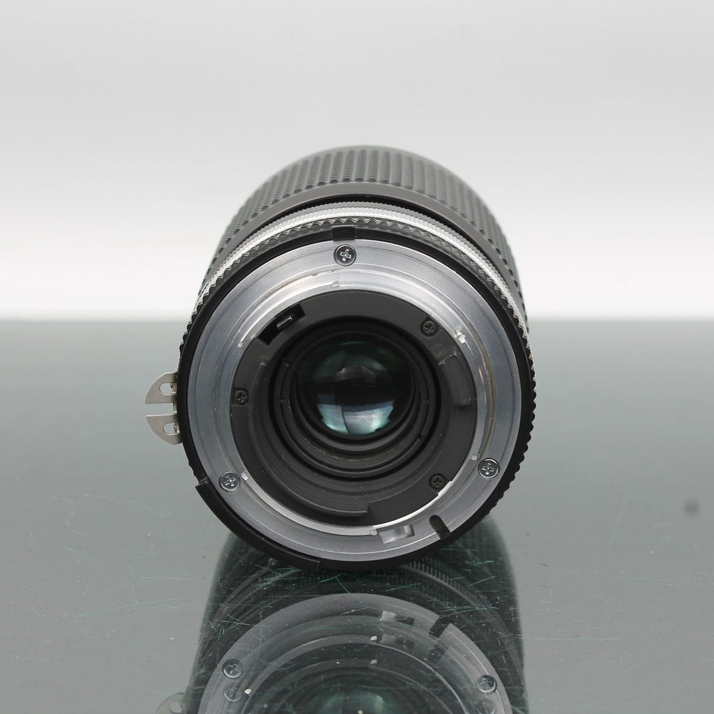 Nikon 35-105mm 1:3.5-4.5