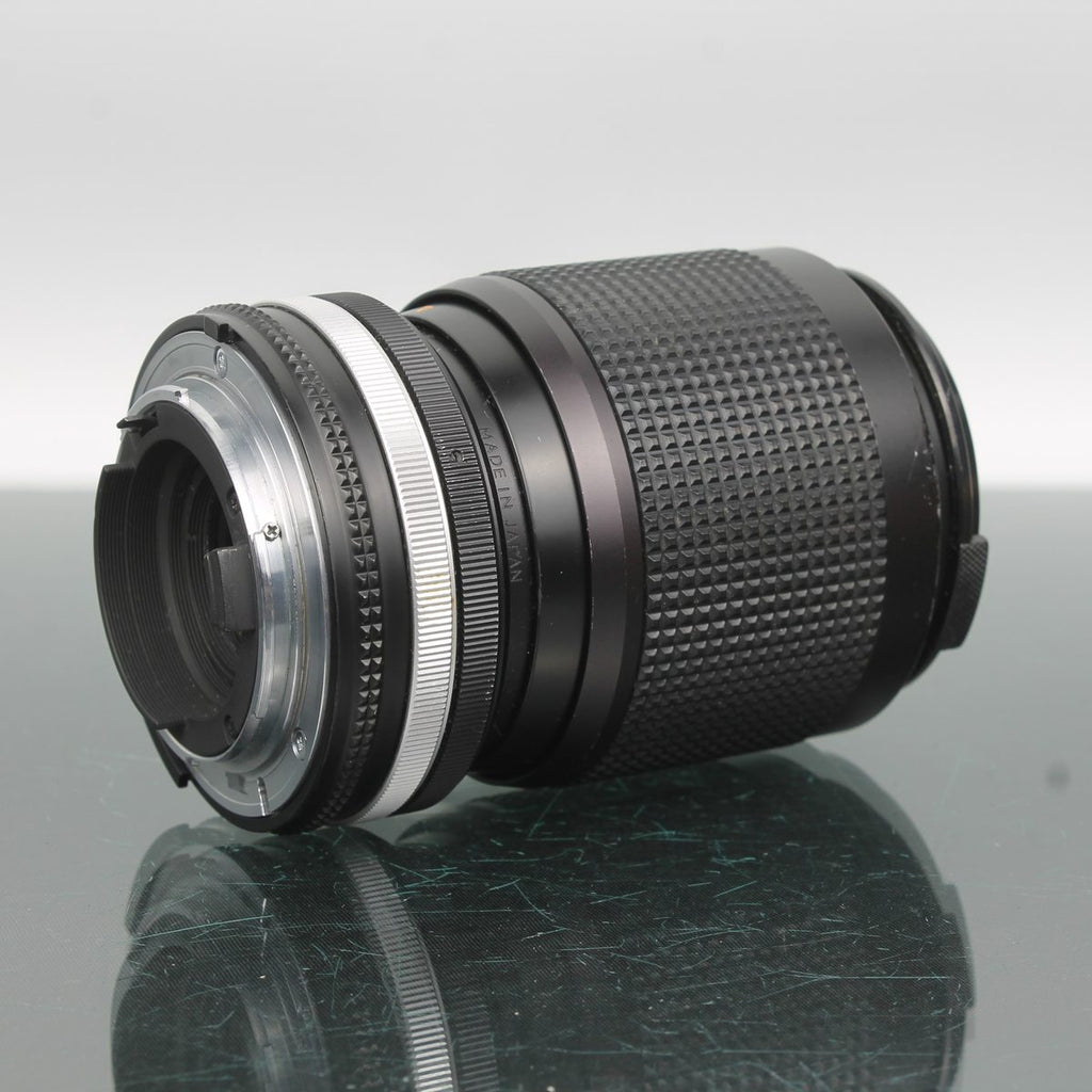 Nikon 35-105mm 1:3.5-4.5