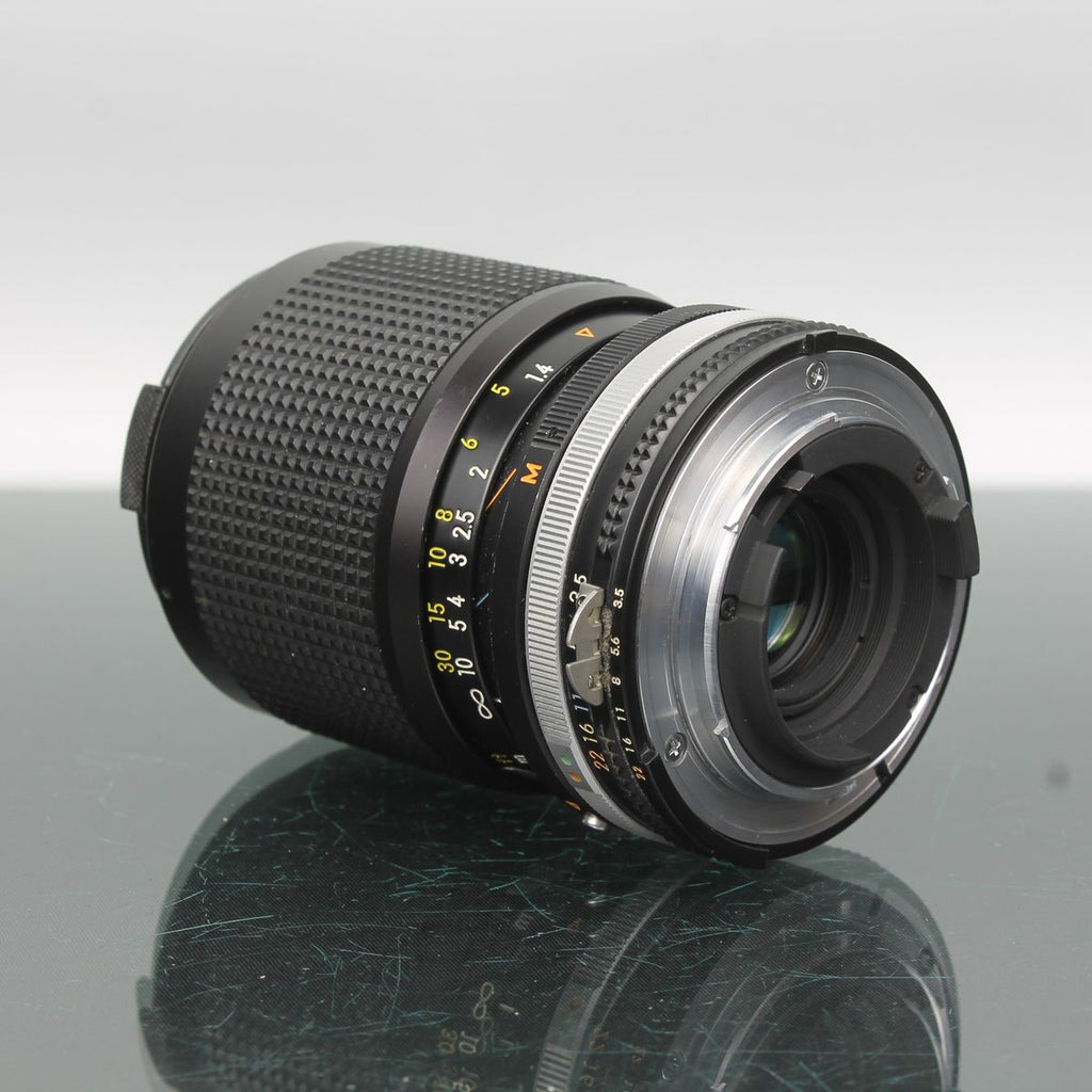 Nikon 35-105mm 1:3.5-4.5