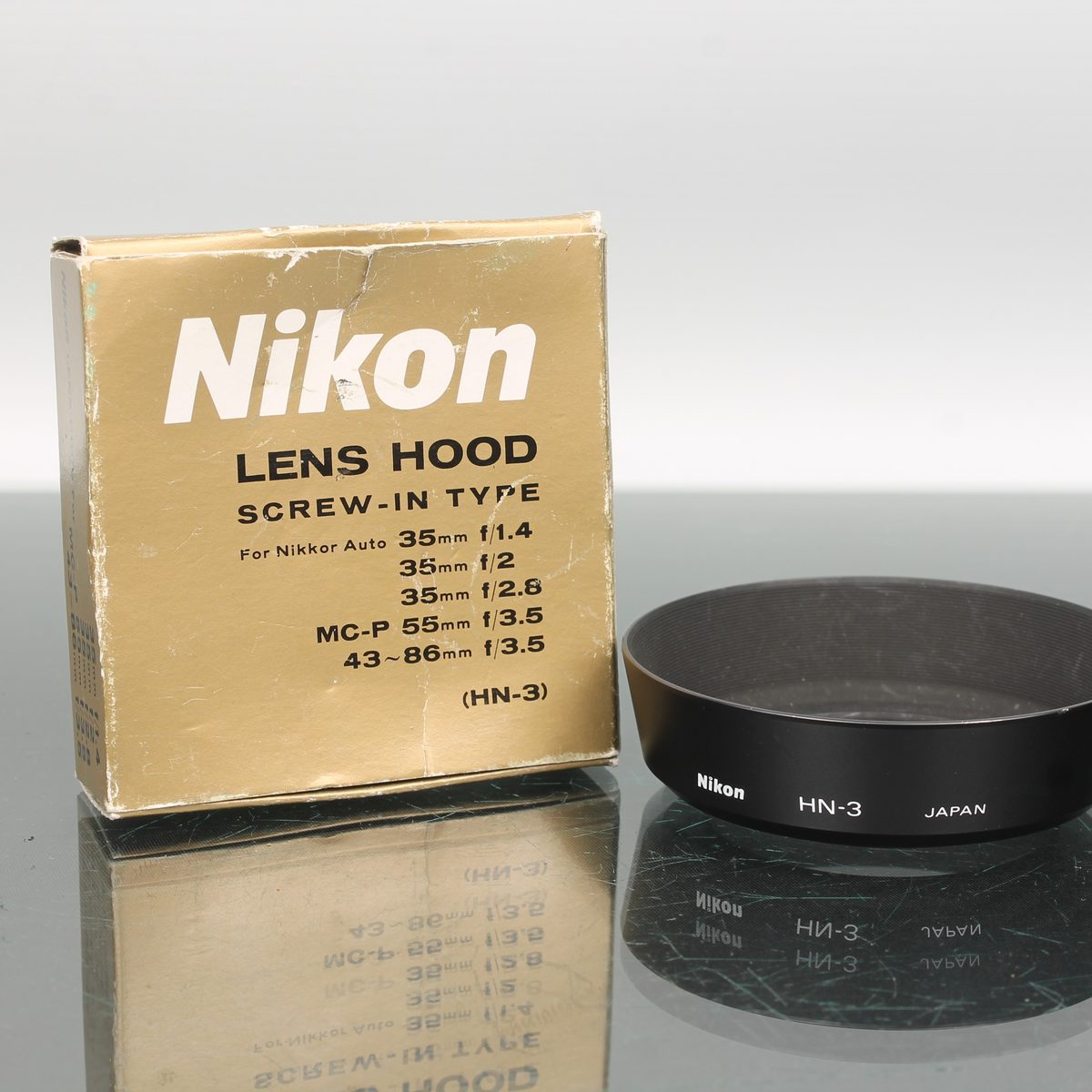 Nikon Lenshood 35mm