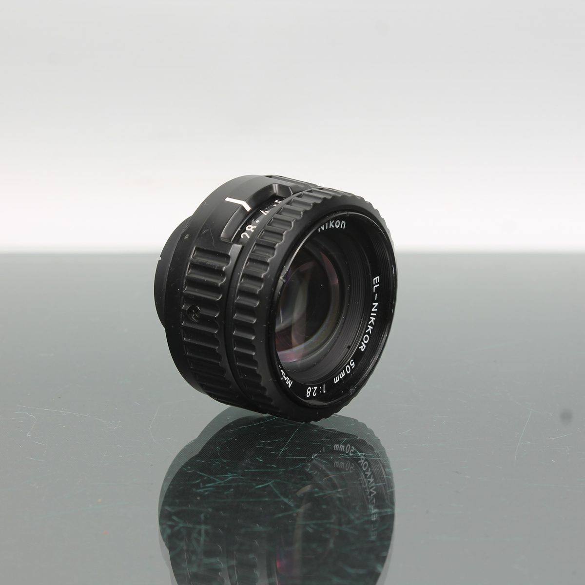 EL-Nikkor 50mm 1:2.8