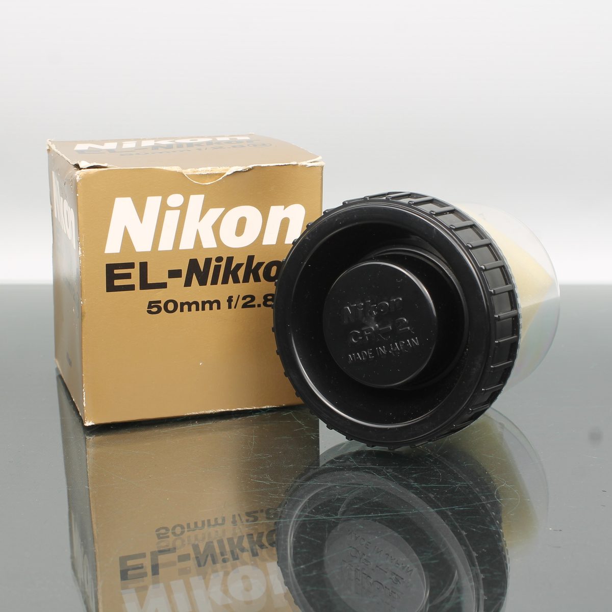 EL-Nikkor 50mm 1:2.8