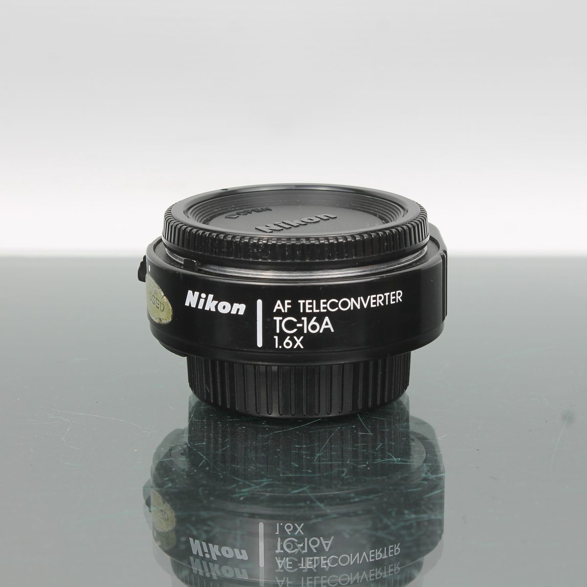 Nikon AF Teleconverter TC-16A 1.6X