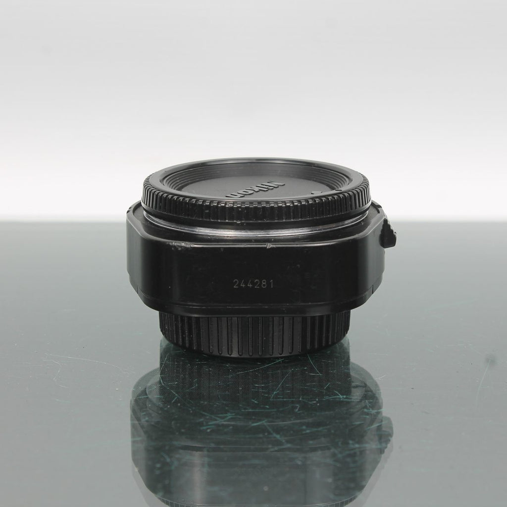Nikon AF Teleconverter TC-16A 1.6X