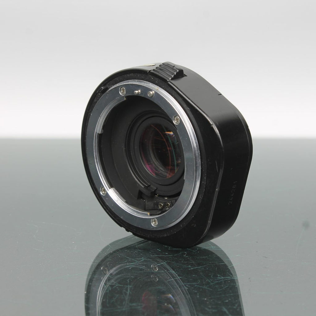 Nikon AF Teleconverter TC-16A 1.6X