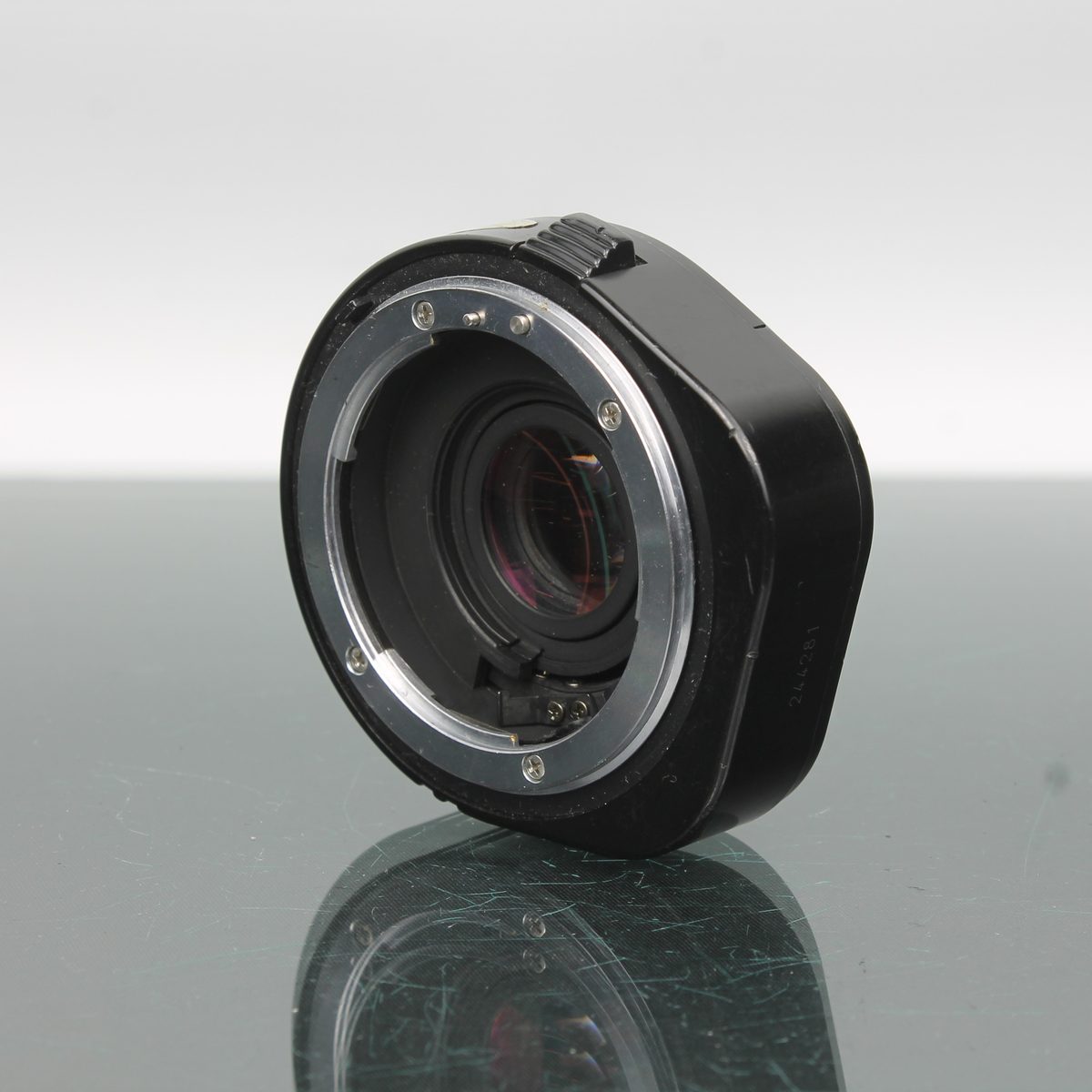 Nikon AF Teleconverter TC-16A 1.6X