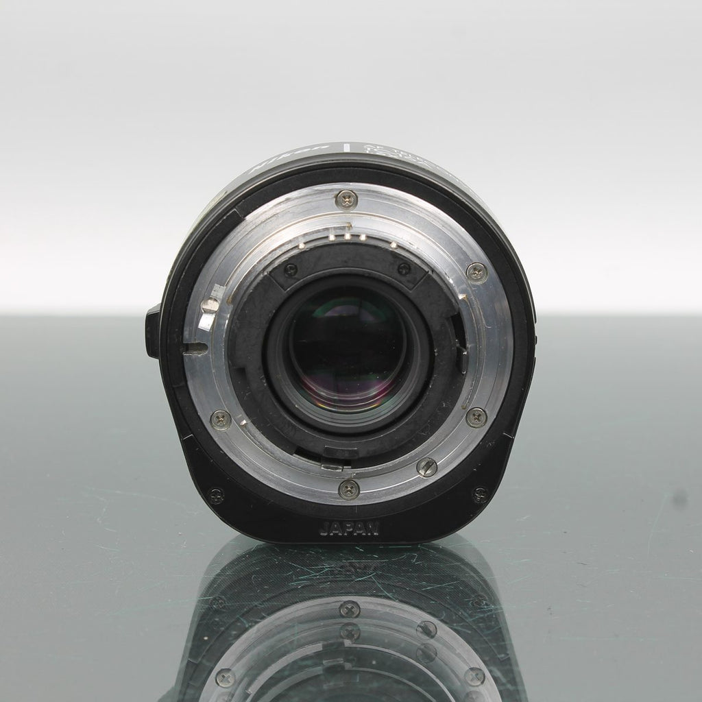 Nikon AF Teleconverter TC-16A 1.6X