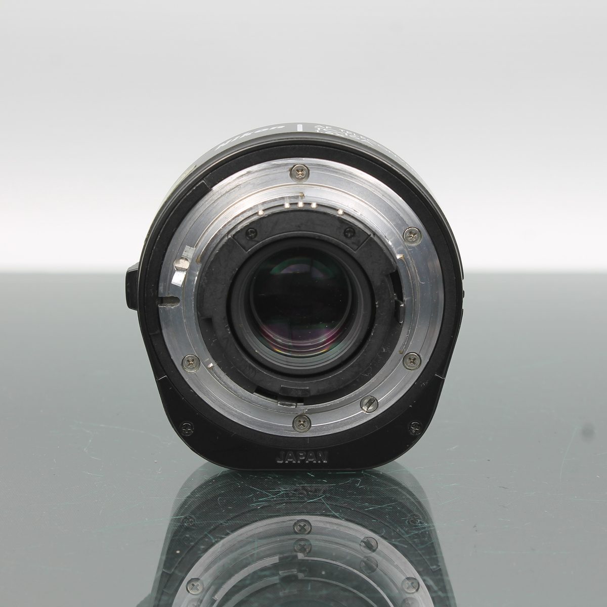 Nikon AF Teleconverter TC-16A 1.6X