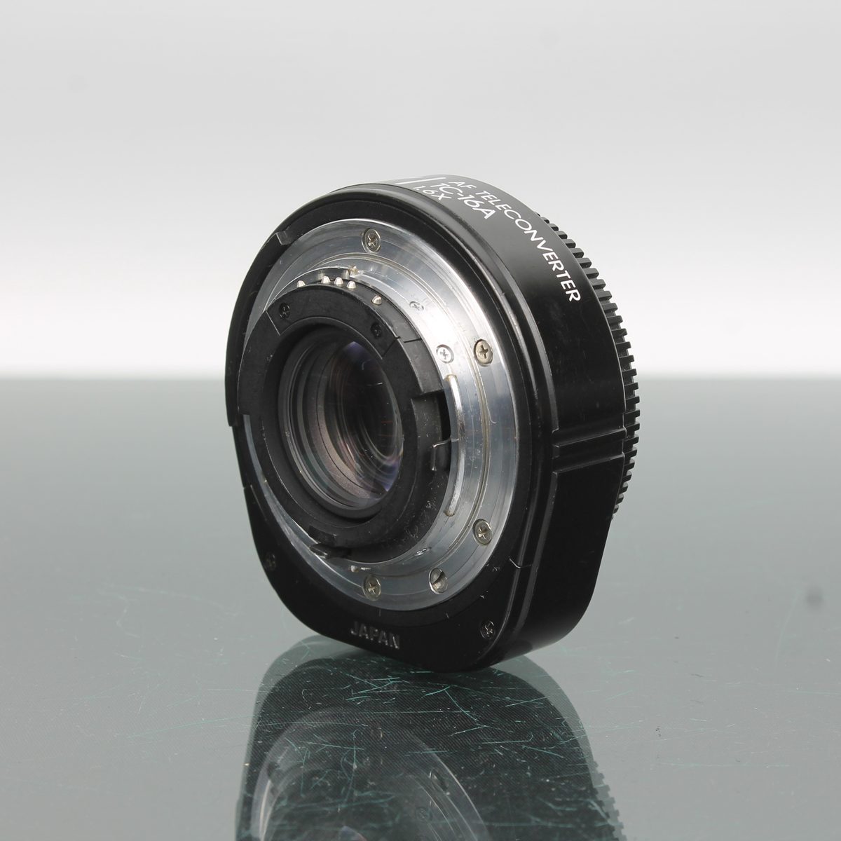 Nikon AF Teleconverter TC-16A 1.6X