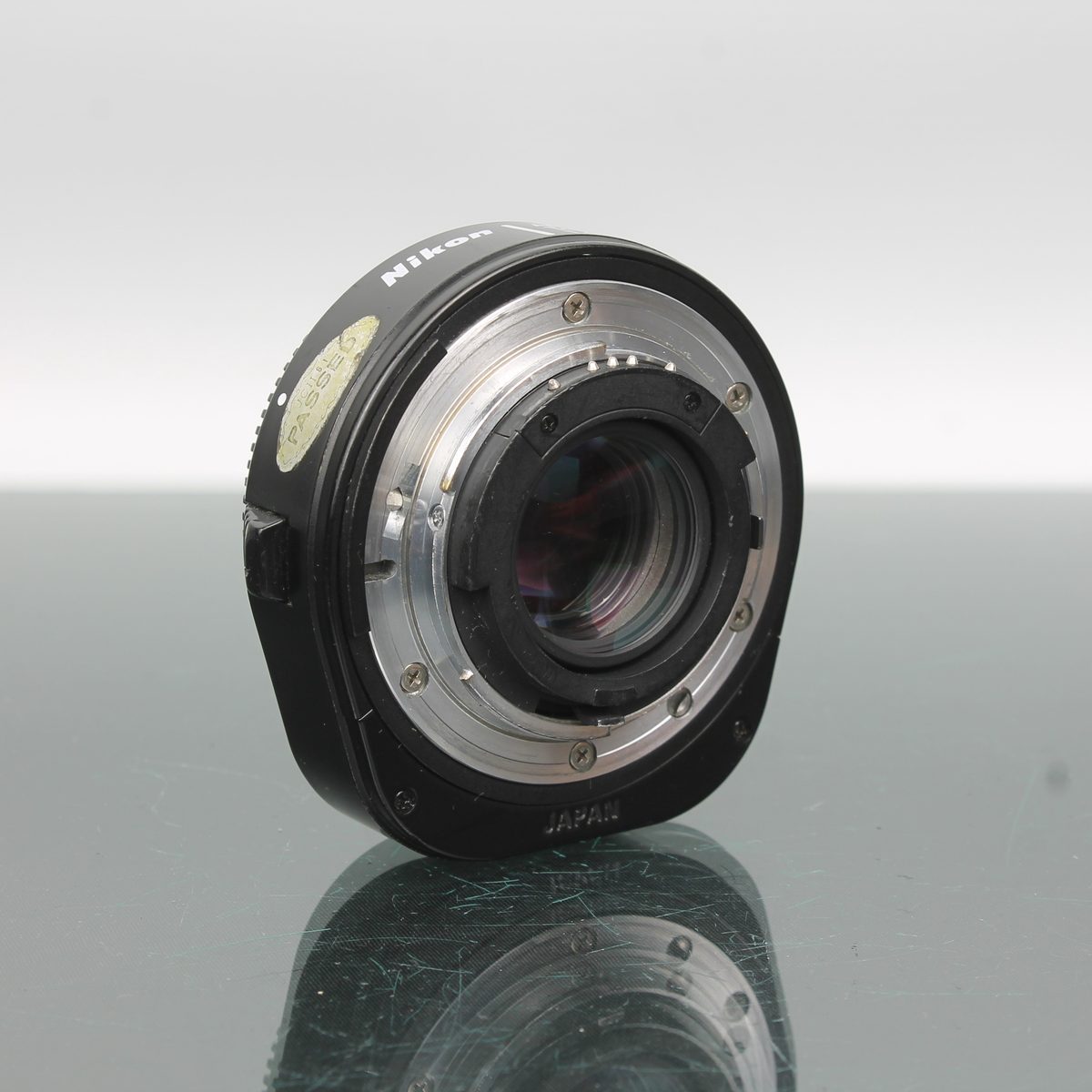 Nikon AF Teleconverter TC-16A 1.6X