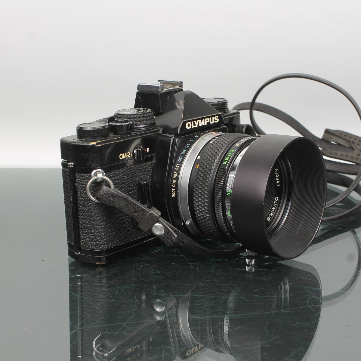 Mamiya-Sekor C 80mm F/2.8 Review: Medium Format Magic – Dutch|Thrift
