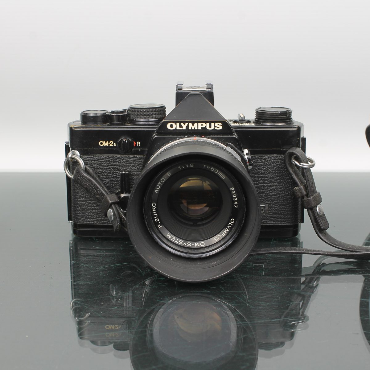 d*7様 OM2n Olympus OM-SYSTEM F.ZUIKO50mm Olympus OM-2 F.Zuiko 50mm f/1.8 Film Camera – Dutch|Thrift