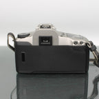 Canon EOS 3000 + Canon EF 28-80mm