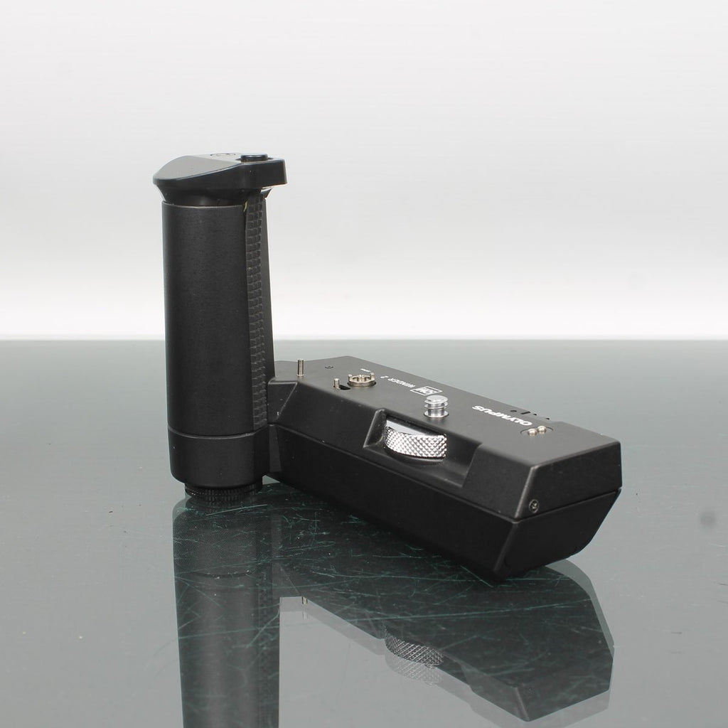 Olympus OM Winder 2