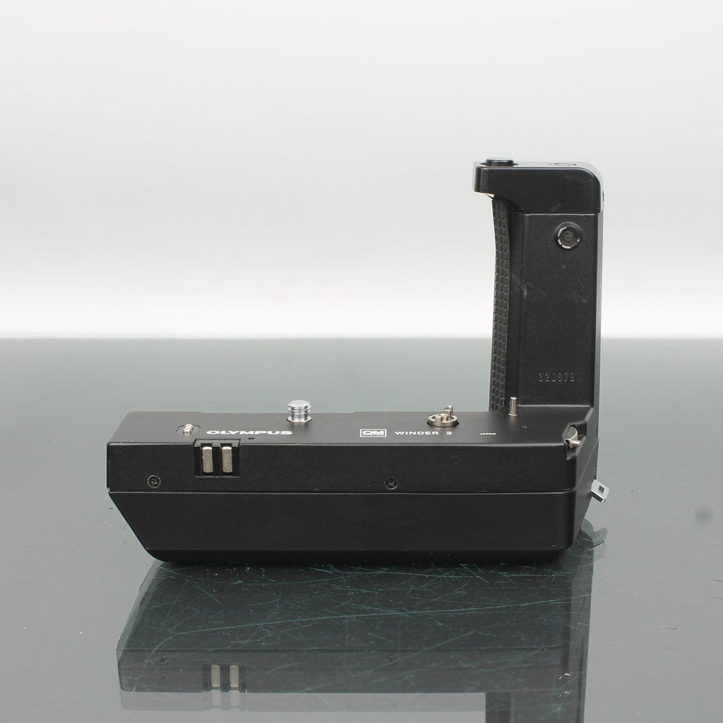 Olympus OM Winder 2
